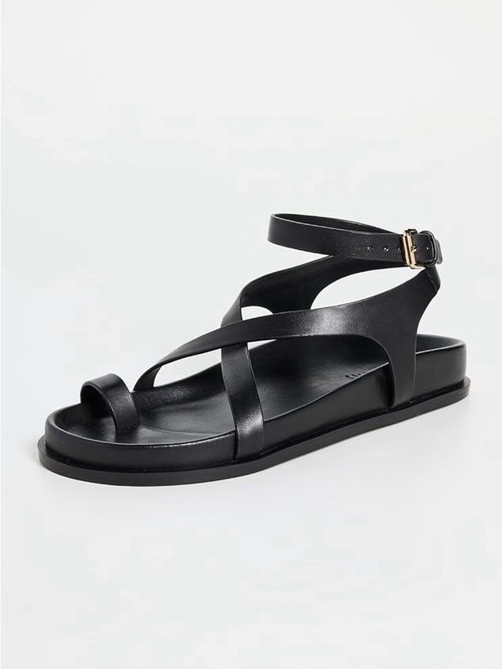 A.EMERY Jalen Slim Sandal